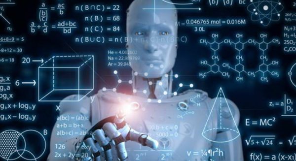 Inteligencia artificial