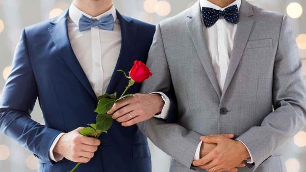 homosexualidad