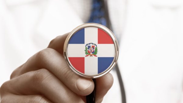 República Dominicana