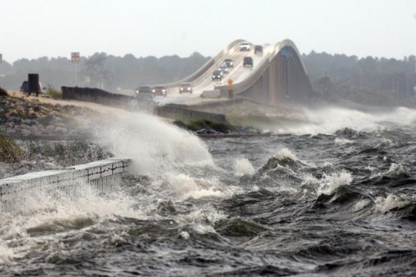 Cambio climático
