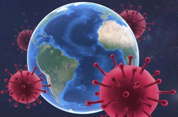 Coronavirus