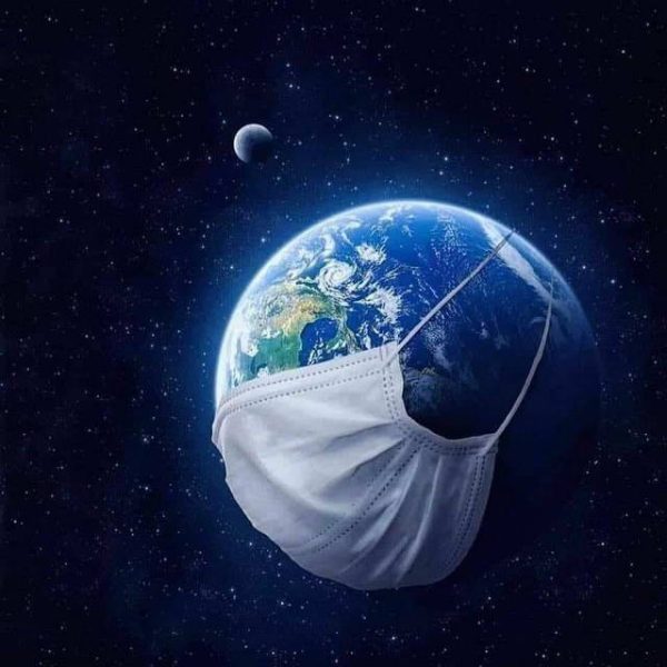 Pandemia