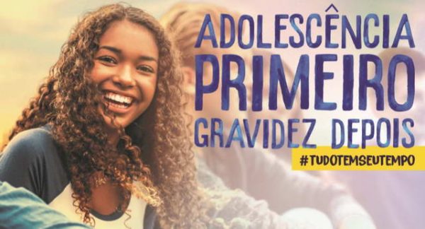 Embarazo adolescente