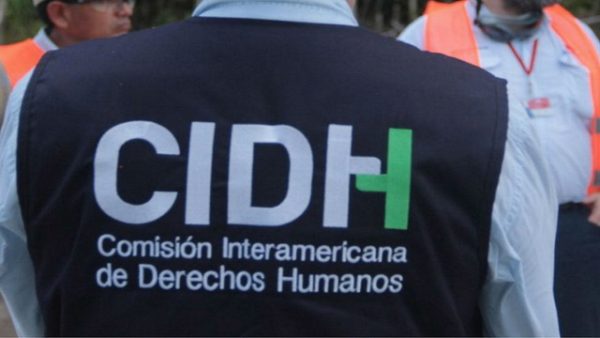 CIDH