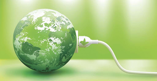 Energías renovables