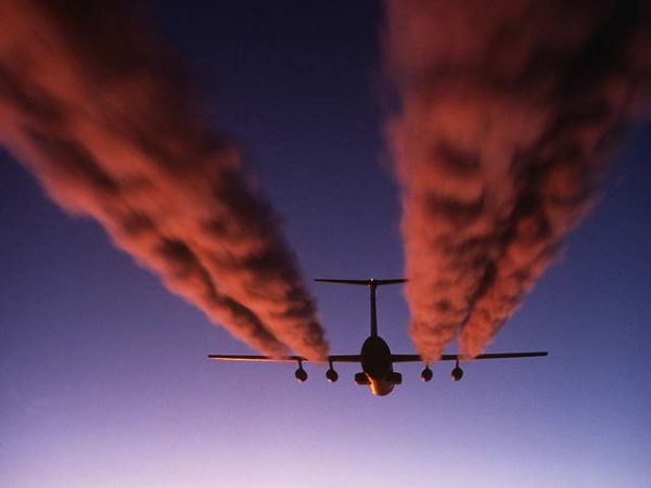 La aviación