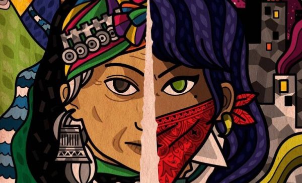ecofeminismo