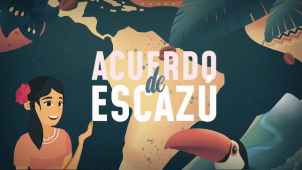Acuerdo de Escazú