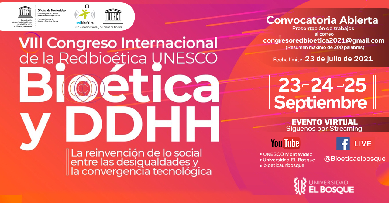 VIII Congreso