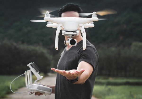 drones