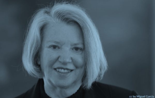 Nancy Fraser