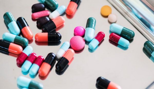 Sector farmacéutico