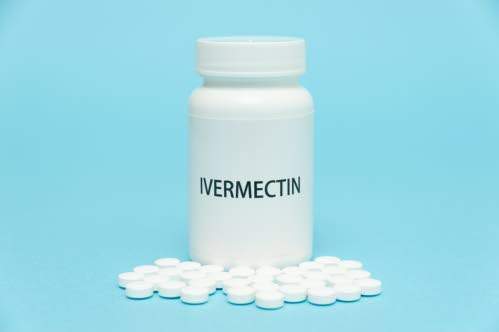 ivermectina