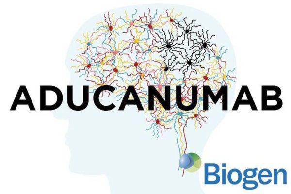 Aducanumab