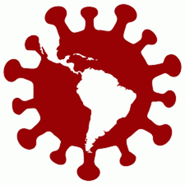 Covid 19 en América Latina