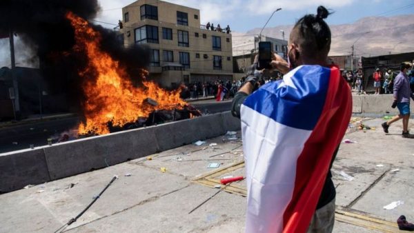 Chile