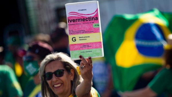 Ivermectina
