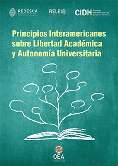Autonomía universitaria