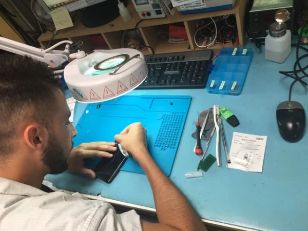 Teléfonos móviles