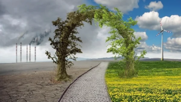 cambio climático