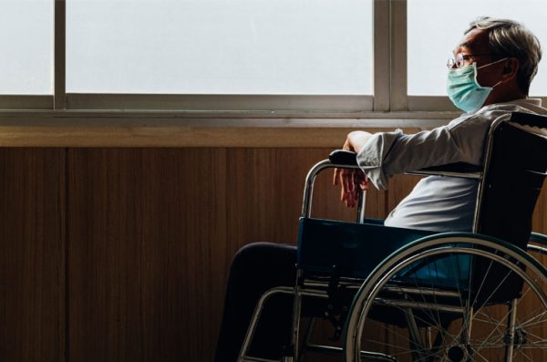 Covid y discapacidad
