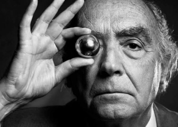 José Saramago