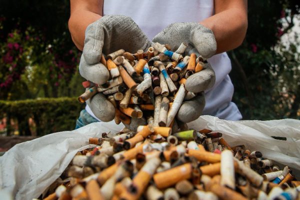 Contaminación
