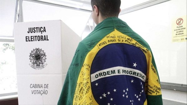 Violencia electoral