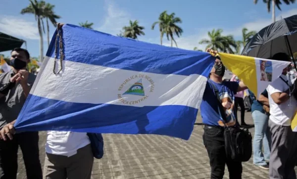 Nicaragua