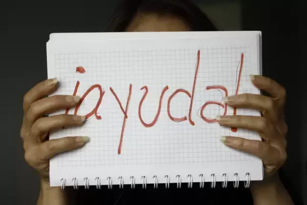suicidio