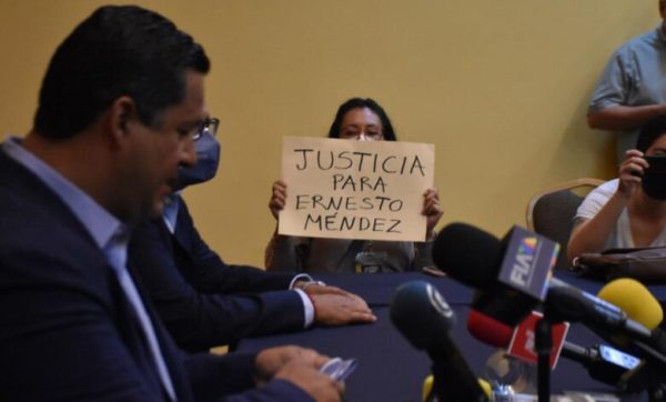 Asesinato