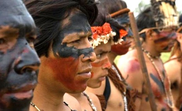 Violencia