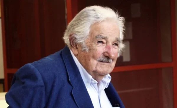 José “Pepe” Alberto Mujica