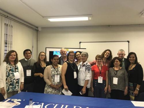 VII Congreso de la Redbioética de la UNESCO